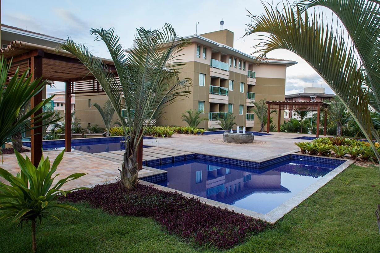 Hotel The Sun Brasilia Exterior foto